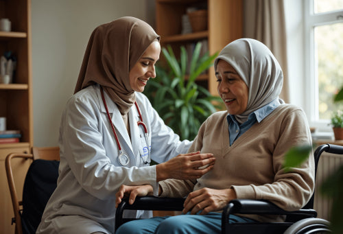 العلاج المهني