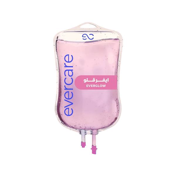 ايفرقلو 500مل