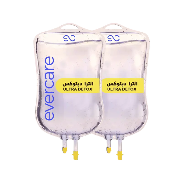 mega tad glutathione review TAD 5000mg Glutathione IV