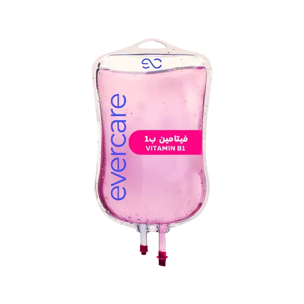 فيتامين ب1 500 مل