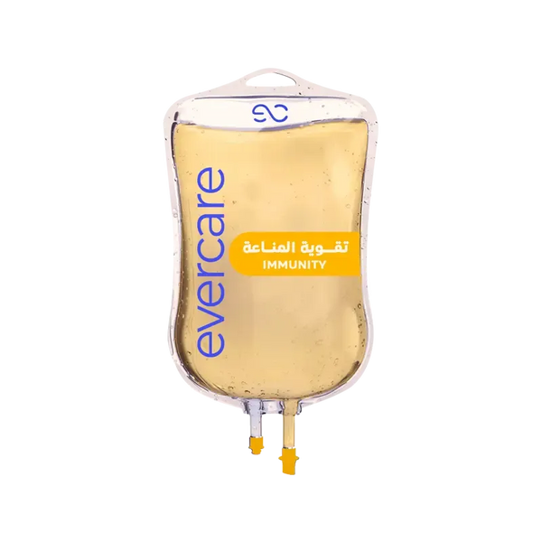 فيتامينات تعزيز المناعة 500مل