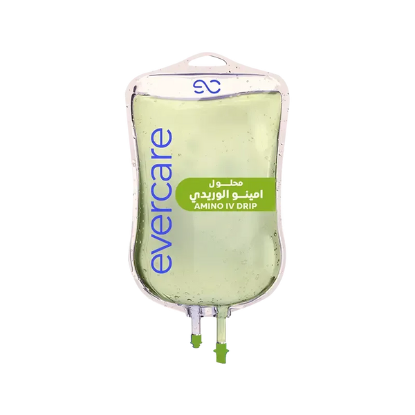 أحماض أمينية 500 مل
