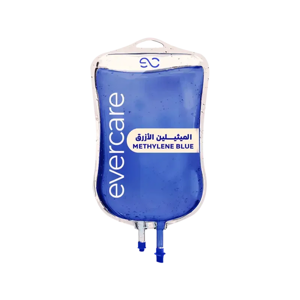 الميثيلين الأزرق 500مل