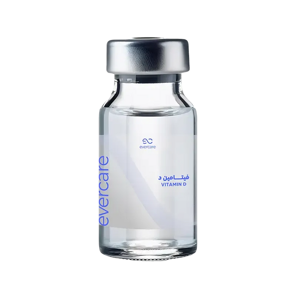 فيتامين د 15 مل