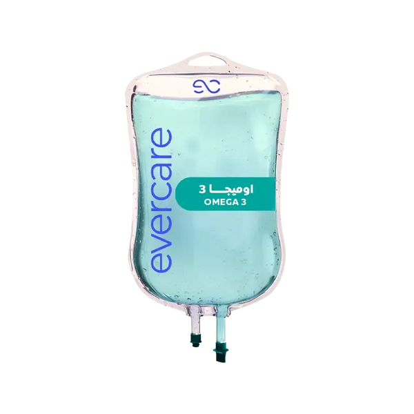 أوميغا 3 100 مل