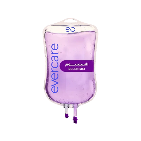 سيلينيوم 500مل