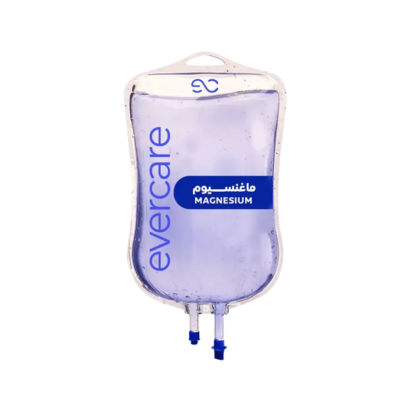 المغنيسيوم 500 مل