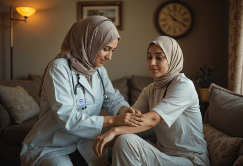 إعادة التأهيل العظمي