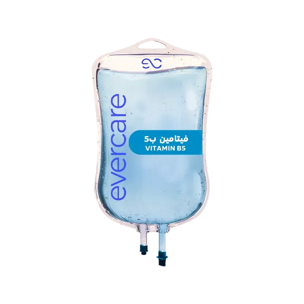 فيتامين ب5 500 مل