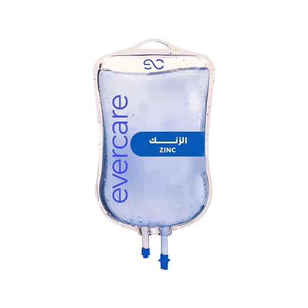 الزنك 500مل