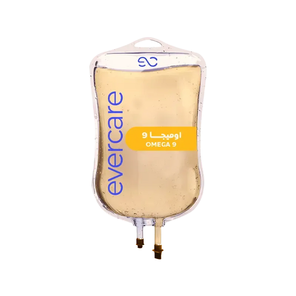 أوميغا 9 100 مل