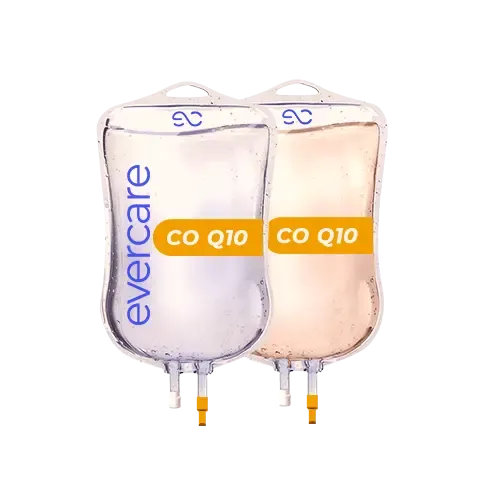 كو كيو 10 500مل + 250مل