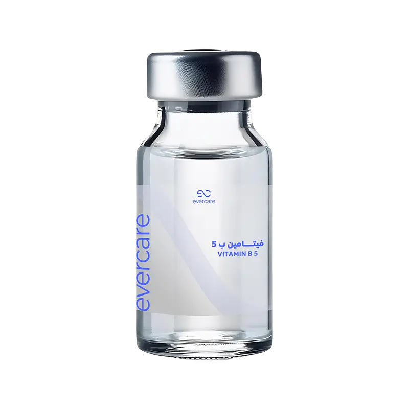 vitamin b5 drips | Book now!