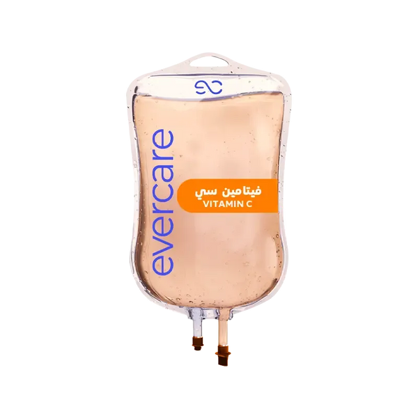 فيتامين سي 500 مل