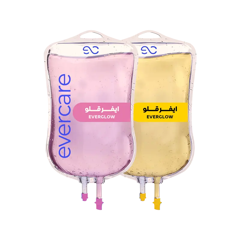 Everglow Package 500ml