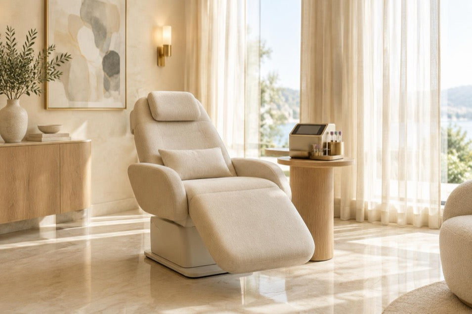 الفحص المتقدم لطول العمر