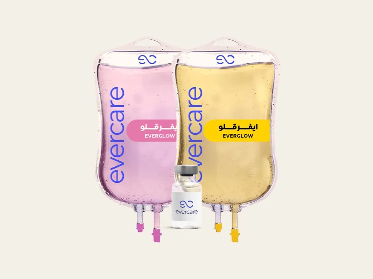 المحاليل الوريدية