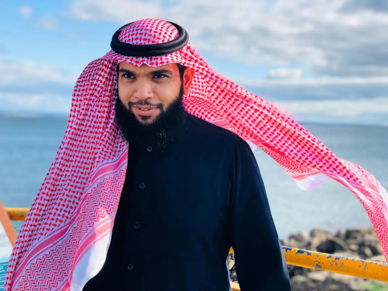 د.عبدالرحمن العنقري