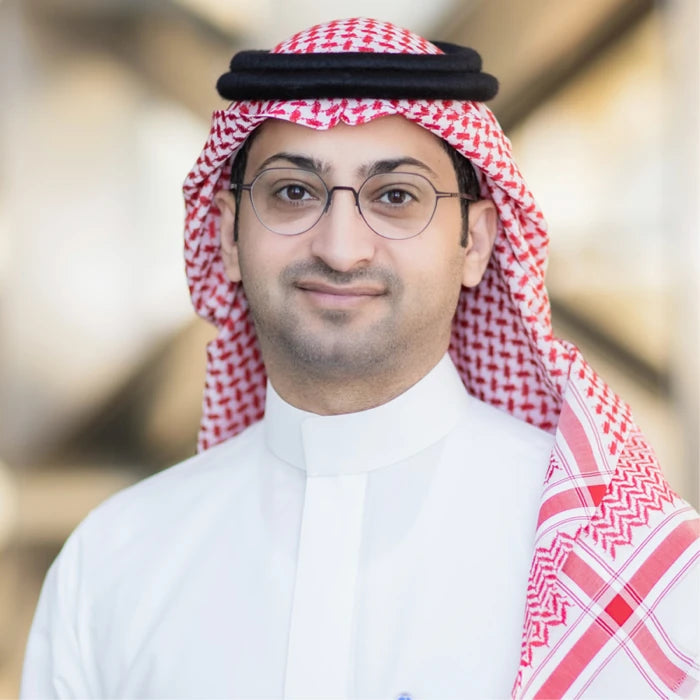 البروفيسور فهد القريش