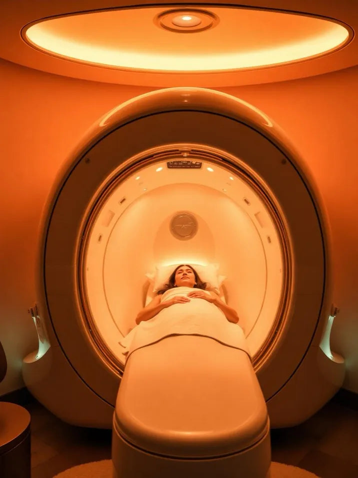 العلاج بالأكسجين عالي الضغط (Hyperbaric Oxygen Therapy)